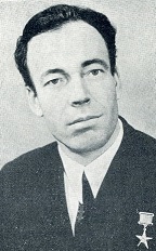Бабкин Николай Григорьевич